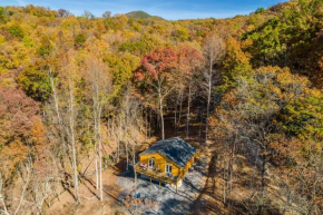 The Wilderness Cabin - Shenandoah Getaway - HotTub, Arcade, RiverAccess